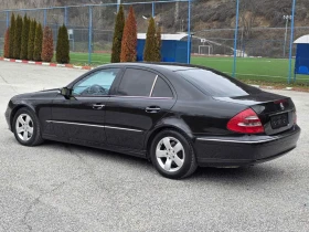 Mercedes-Benz E 270 Топ състояние - 4040 € / 7901.55 лв. - 72829555 9
