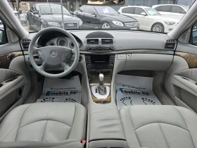 Mercedes-Benz E 270 Топ състояние, снимка 12