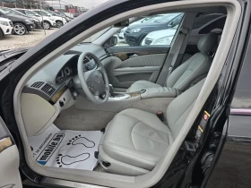 Mercedes-Benz E 270 Топ състояние, снимка 14