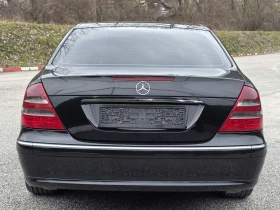 Mercedes-Benz E 270 Топ състояние - 4040 € / 7901.55 лв. - 72829555 4