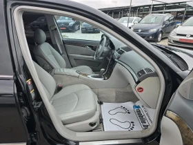 Mercedes-Benz E 270 Топ състояние, снимка 16