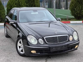 Mercedes-Benz E 270 Топ състояние