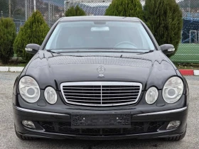 Mercedes-Benz E 270 Топ състояние - 4040 € / 7901.55 лв. - 72829555 2