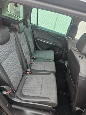 Opel Zafira - 5500 € / 10757.07 лв. - 20602596 6