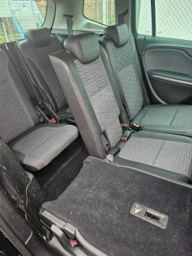 Opel Zafira - 5500 € / 10757.07 лв. - 20602596 5