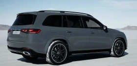 Mercedes-Benz GLS 450 d 4Matic New = MGT Conf = AMG Line Гаранция - цена по договаряне - 61526033 5
