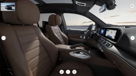 Mercedes-Benz GLS 450 d 4Matic New = MGT Conf = AMG Line Гаранция - цена по договаряне - 61526033 11