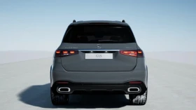 Mercedes-Benz GLS 450 d 4Matic New = MGT Conf = AMG Line Гаранция - цена по договаряне - 61526033 3