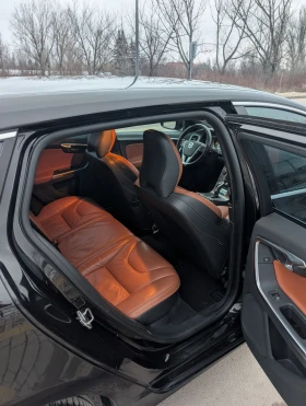 Volvo V60 2.4 D6 AWD PLUG-IN - 8499 € / 16622.60 лв. - 24137350 12