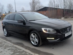Volvo V60 2.4 D6 AWD PLUG-IN - 8499 € / 16622.60 лв. - 24137350 6