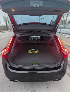 Volvo V60 2.4 D6 AWD PLUG-IN - 8499 € / 16622.60 лв. - 24137350 8