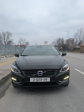 Volvo V60 2.4 D6 AWD PLUG-IN - 8499 € / 16622.60 лв. - 24137350 7