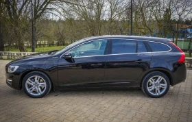 Volvo V60 2.4 D6 AWD PLUG-IN | Mobile.bg � ����� ������ 5