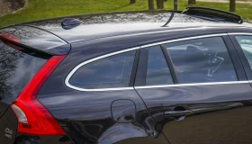 Volvo V60 2.4 D6 AWD PLUG-IN | Mobile.bg � ����� ������ 14