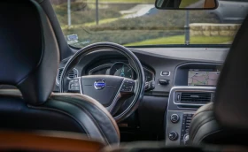 Volvo V60 2.4 D6 AWD PLUG-IN | Mobile.bg � ����� ������ 7
