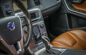 Volvo V60 2.4 D6 AWD PLUG-IN | Mobile.bg � ����� ������ 12