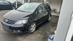 VW Golf Plus Facelift - 3300 € / 6454.24 лв. - 81355574 5