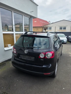 VW Golf Plus Facelift - 3300 € / 6454.24 лв. - 81355574 3