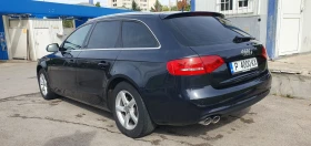 Audi A4 B 8.5 - 11000 € / 21514.13 лв. - 12224617 5