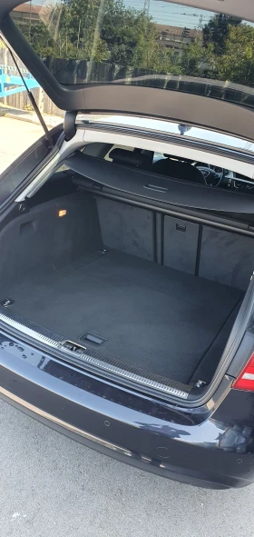 Audi A4 B 8.5 - 11000 € / 21514.13 лв. - 12224617 12