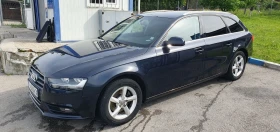 Audi A4 B 8.5 - 11000 € / 21514.13 лв. - 12224617 2