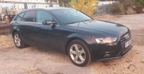 Audi A4 B 8.5 - 11000 € / 21514.13 лв. - 12224617 8