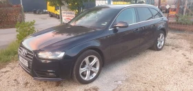 Audi A4 B 8.5 - 11000 € / 21514.13 лв. - 12224617 9