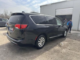 Chrysler Pacifica 3, 6L Pentastar  - 17000 € / 33249.11 лв. - 61719350 2