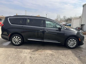Chrysler Pacifica 3, 6L Pentastar  - 17000 € / 33249.11 лв. - 61719350 5