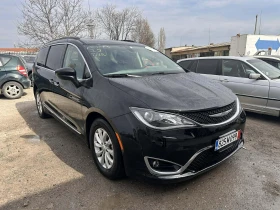 Chrysler Pacifica 3, 6L Pentastar  - 17000 € / 33249.11 лв. - 61719350 6