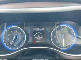 Chrysler Pacifica 3, 6L Pentastar  - 17000 € / 33249.11 лв. - 61719350 7