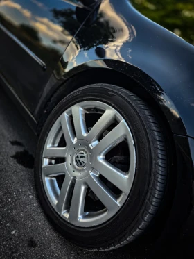 VW Golf Golf 5 - 2700 € / 5280.74 лв. - 62030884 9