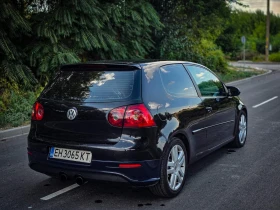 VW Golf Golf 5 - 2700 € / 5280.74 лв. - 62030884 6