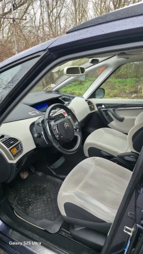 Citroen C4 Picasso 7 места Exclusive - 2750 € / 5378.53 лв. - 91051911 6