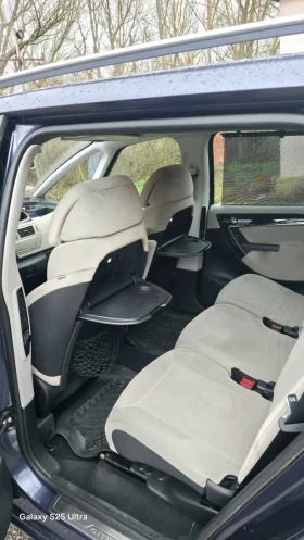 Citroen C4 Picasso 7 места Exclusive - 2750 € / 5378.53 лв. - 91051911 5