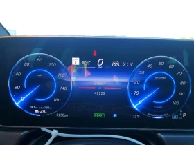 Mercedes-Benz E 350 Eqs Sedan 450+  | Auto.bg — изображение 9