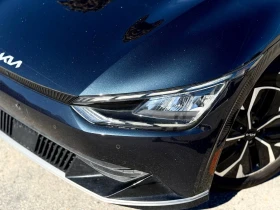 Kia EV6 Wind | ЦЕНА ДО БЪЛГАРИЯ | 360 КАМЕРА |  - 16300 € / 31880.03 лв. - 80521228 4