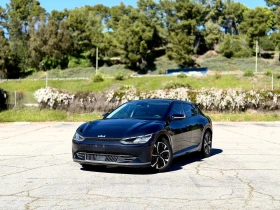 Kia EV6 Wind | ЦЕНА ДО БЪЛГАРИЯ | 360 КАМЕРА |  - 16300 € / 31880.03 лв. - 80521228 3