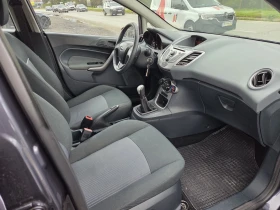 Ford Fiesta 1, 4 dizel 68 hp - 2800 € / 5476.32 лв. - 54864237 11