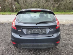 Ford Fiesta 1, 4 dizel 68 hp - 2800 € / 5476.32 лв. - 54864237 7