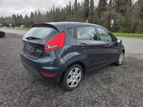 Ford Fiesta 1, 4 dizel 68 hp - 2800 € / 5476.32 лв. - 54864237 6