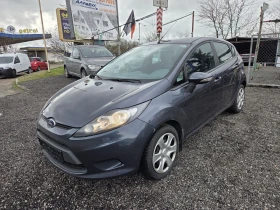 Ford Fiesta 1, 4 dizel 68 hp - 2800 € / 5476.32 лв. - 54864237 2