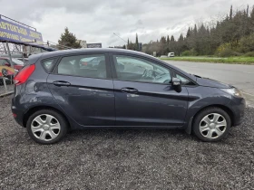 Ford Fiesta 1, 4 dizel 68 hp - 2800 € / 5476.32 лв. - 54864237 5