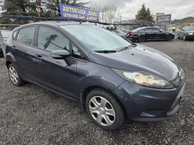 Ford Fiesta 1, 4 dizel 68 hp - 2800 € / 5476.32 лв. - 54864237 4