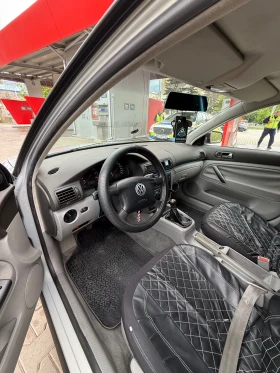 VW Passat 1.6 ������ 101hp | Mobile.bg � ����� ������ 7