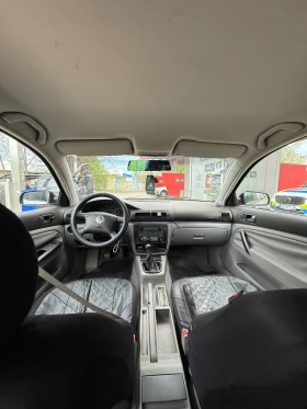 VW Passat 1.6 ������ 101hp | Mobile.bg � ����� ������ 5