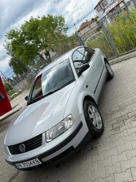 VW Passat 1.6 ������ 101hp | Mobile.bg � ����� ������ 3