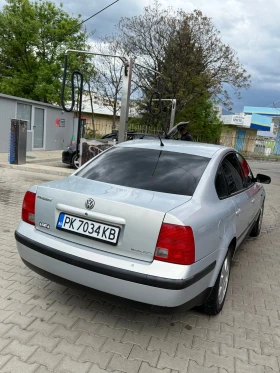 VW Passat 1.6 ������ 101hp | Mobile.bg � ����� ������ 4