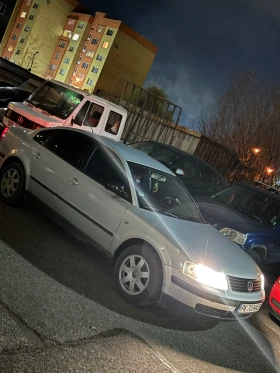 VW Passat - 2100 € / 4107.24 лв. - 88348670 2