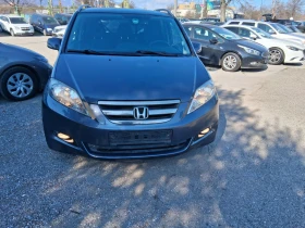 Honda Fr-v 1.8 като нова 